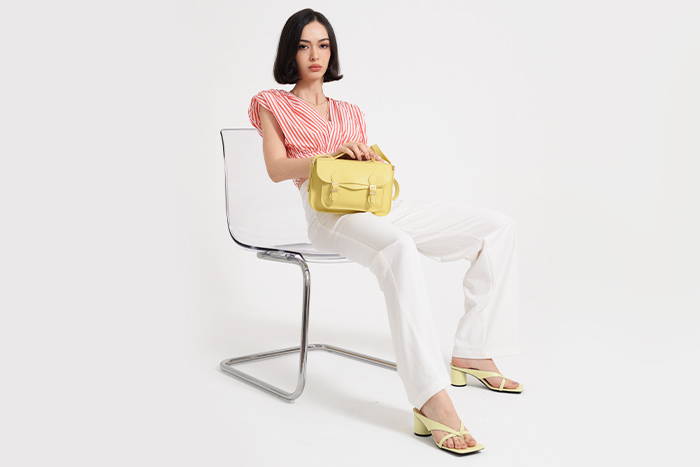 If Your Style Is Starting to Feel Ancient, Try These 5 Elegant Updates