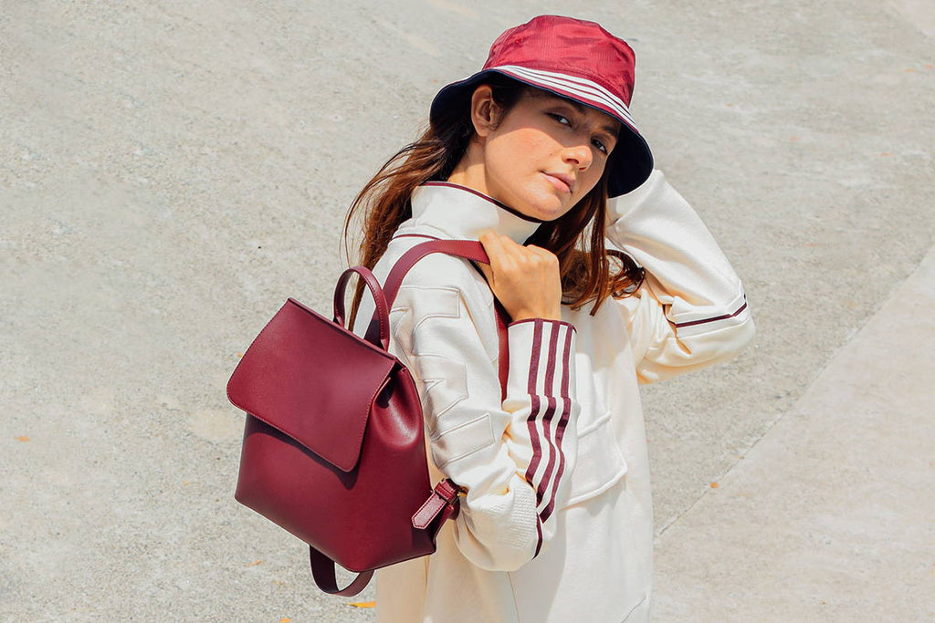 7 Trend-Forward Basics Every Woman Needs in 2021