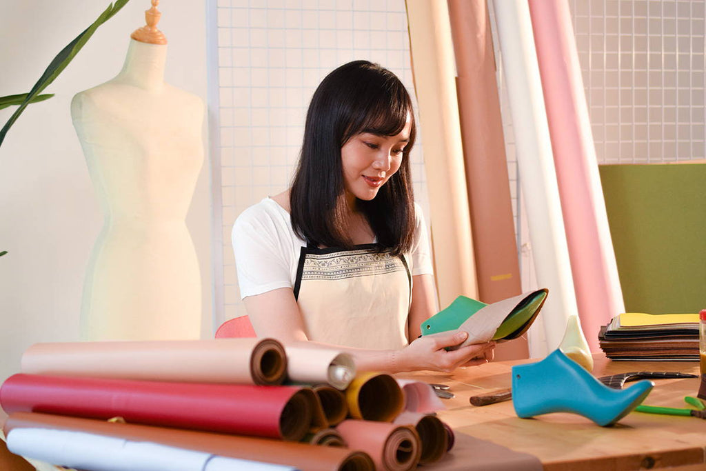 Founder Story | Christy Ng