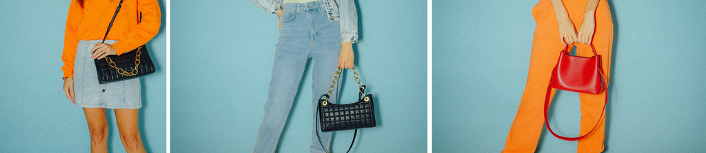 Handbags