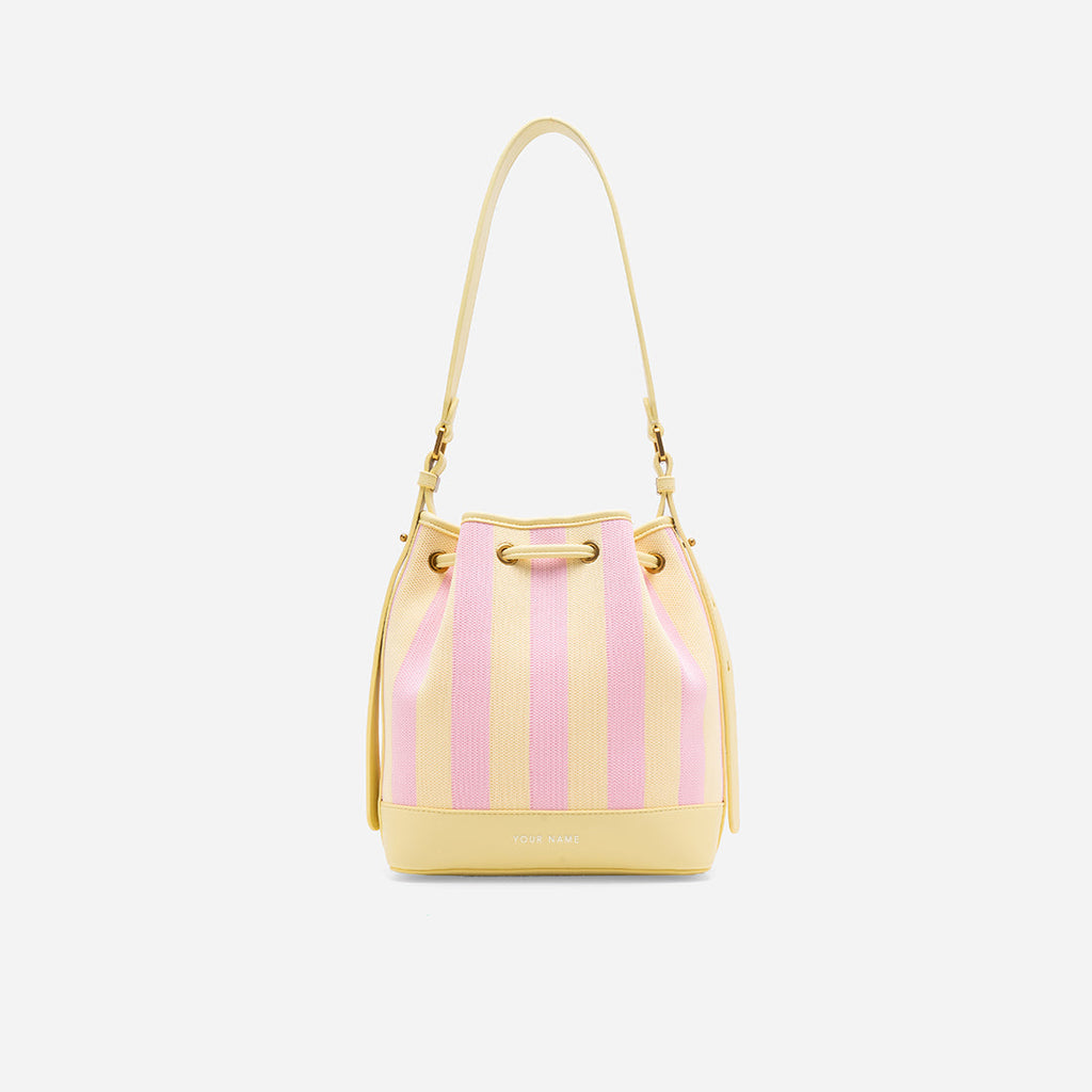 Yellow Pink