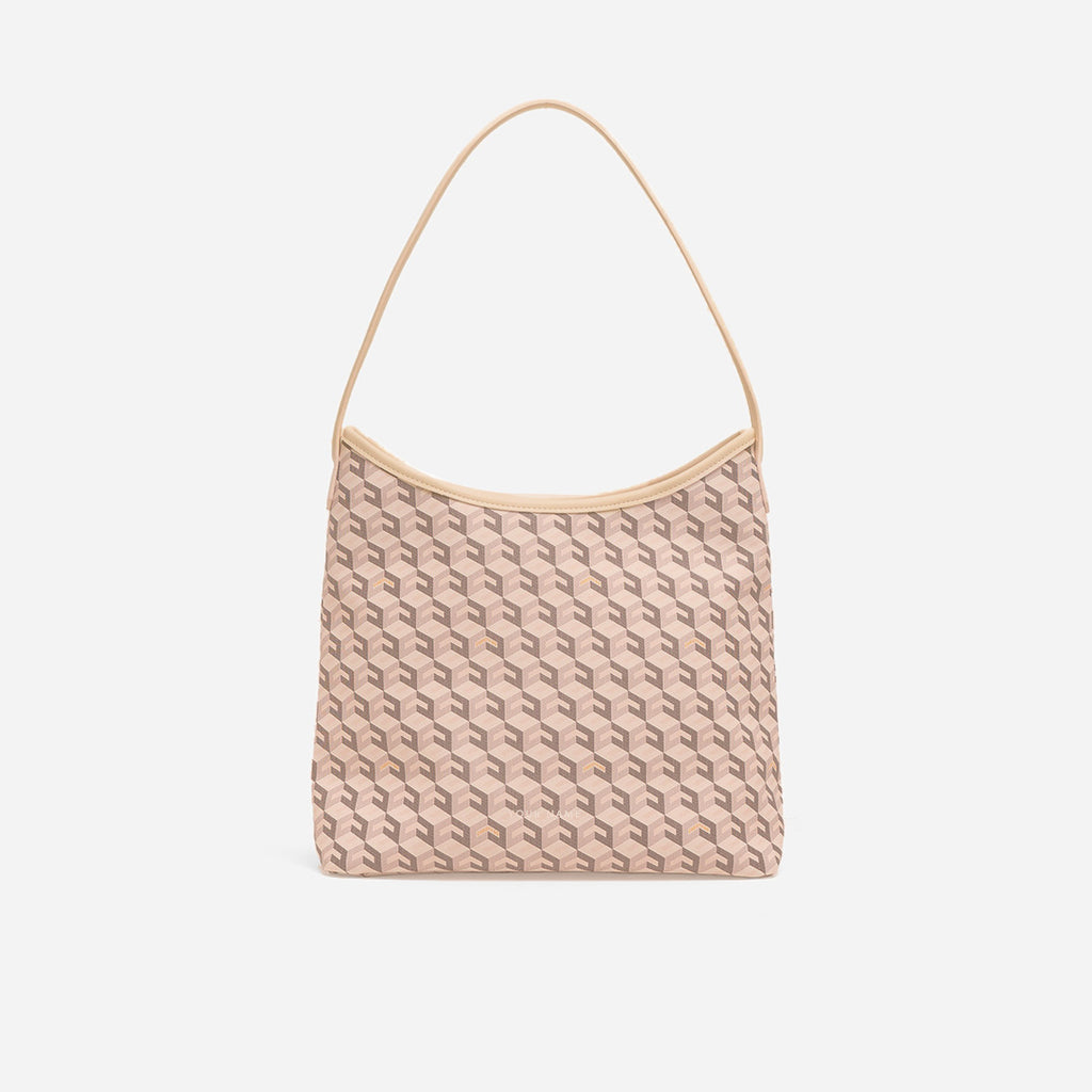 Alesso Mini Hobo Bag