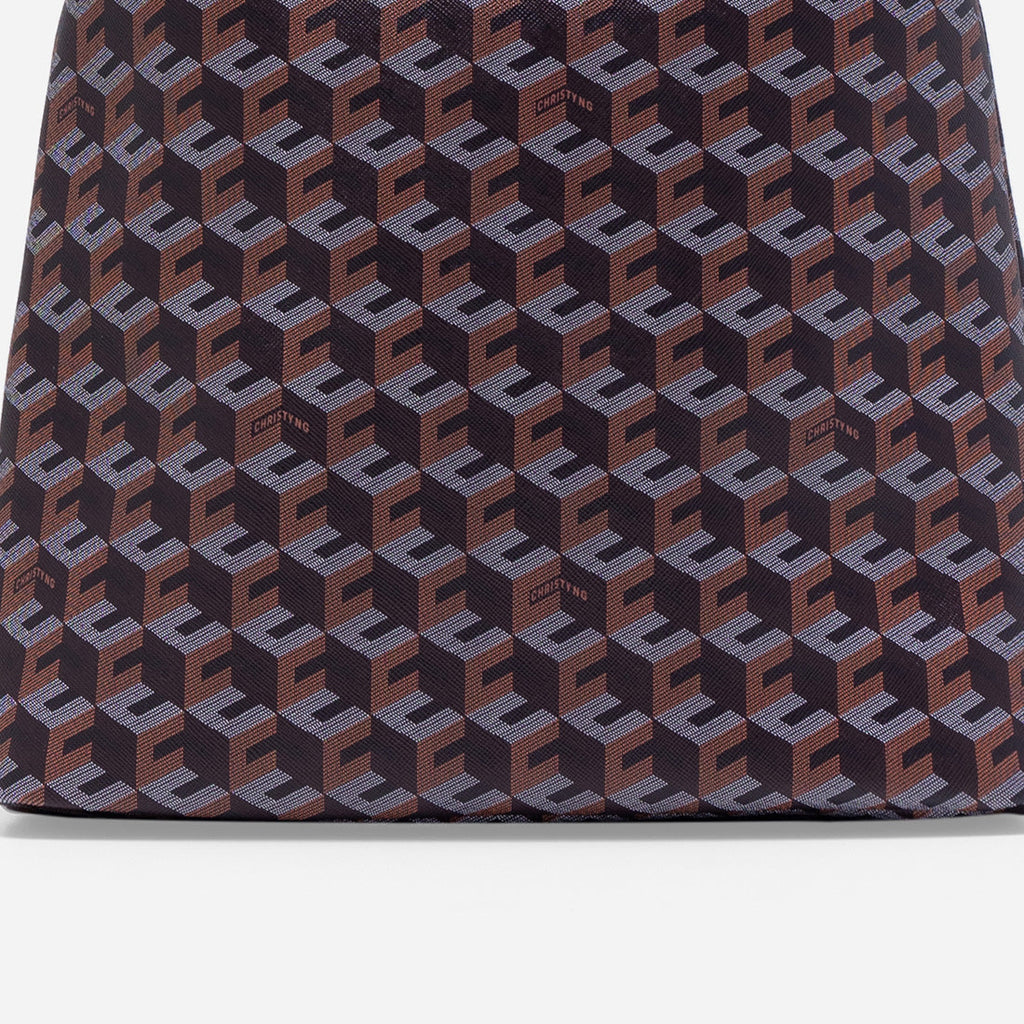 Chestnut Brown-text