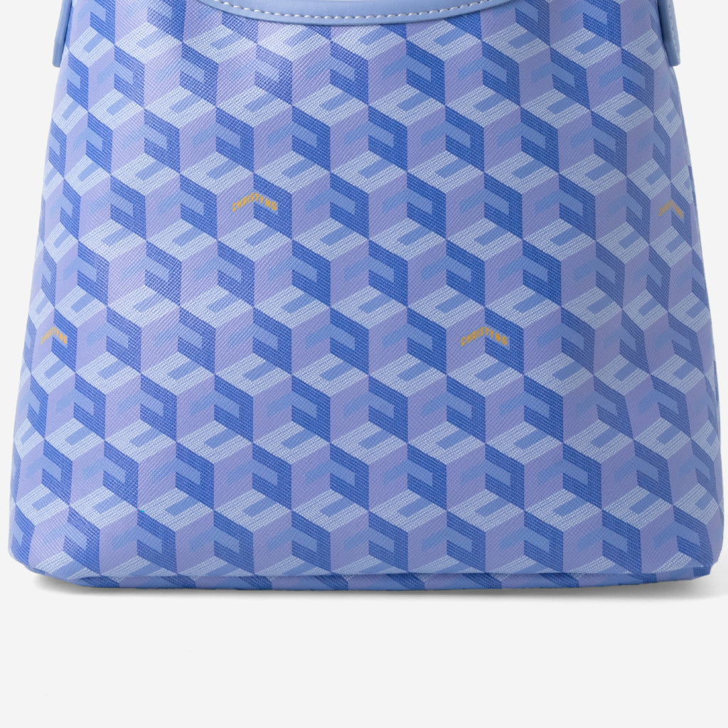 Periwinkle Blue-text