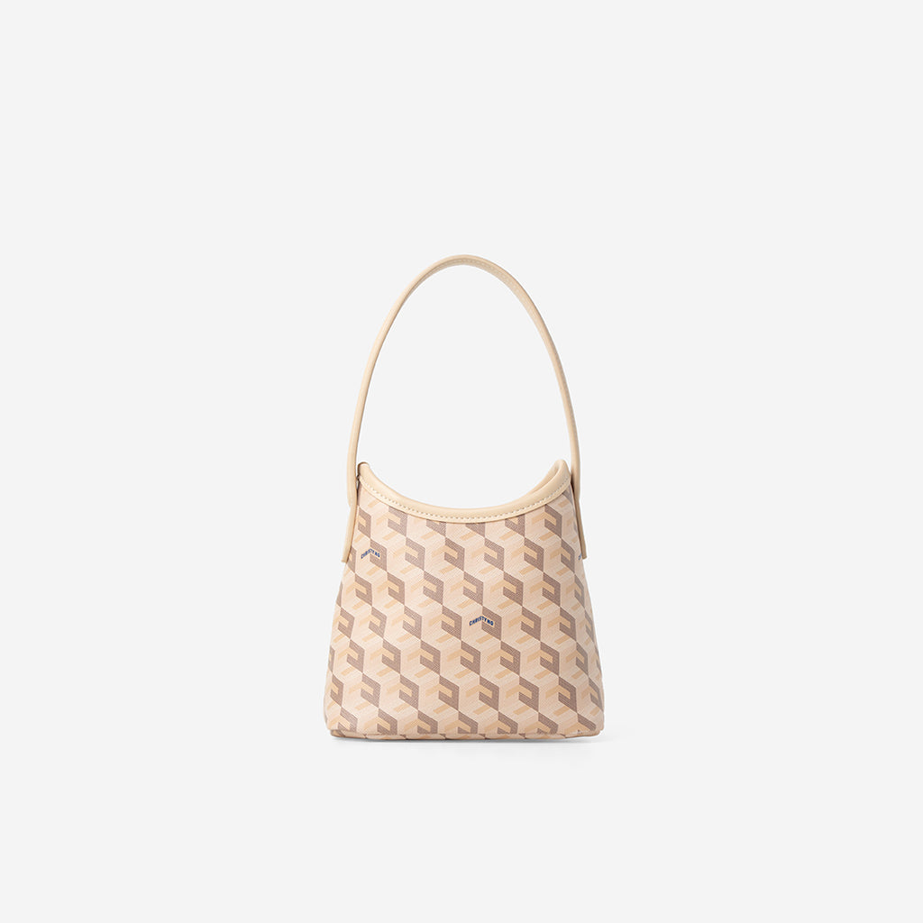 Alesso Micro Hobo Bag