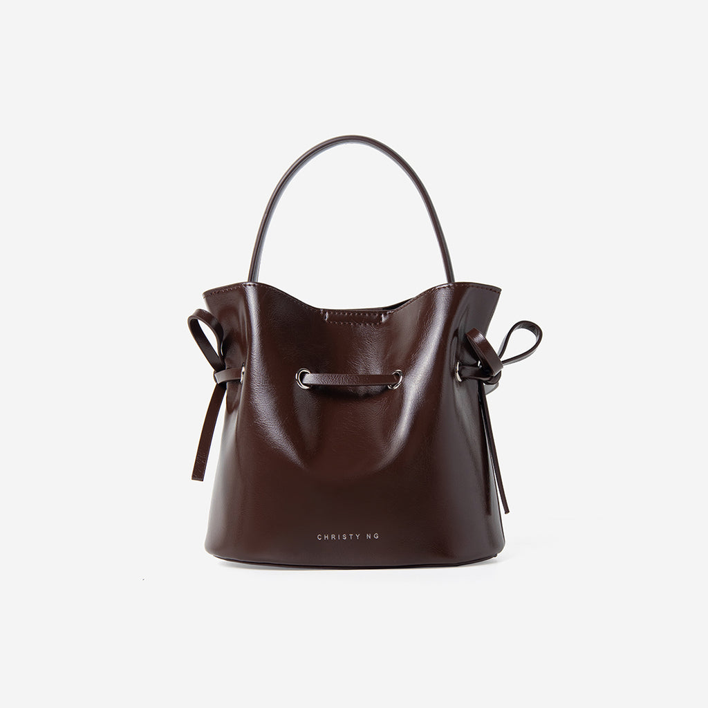 Chestnut Brown