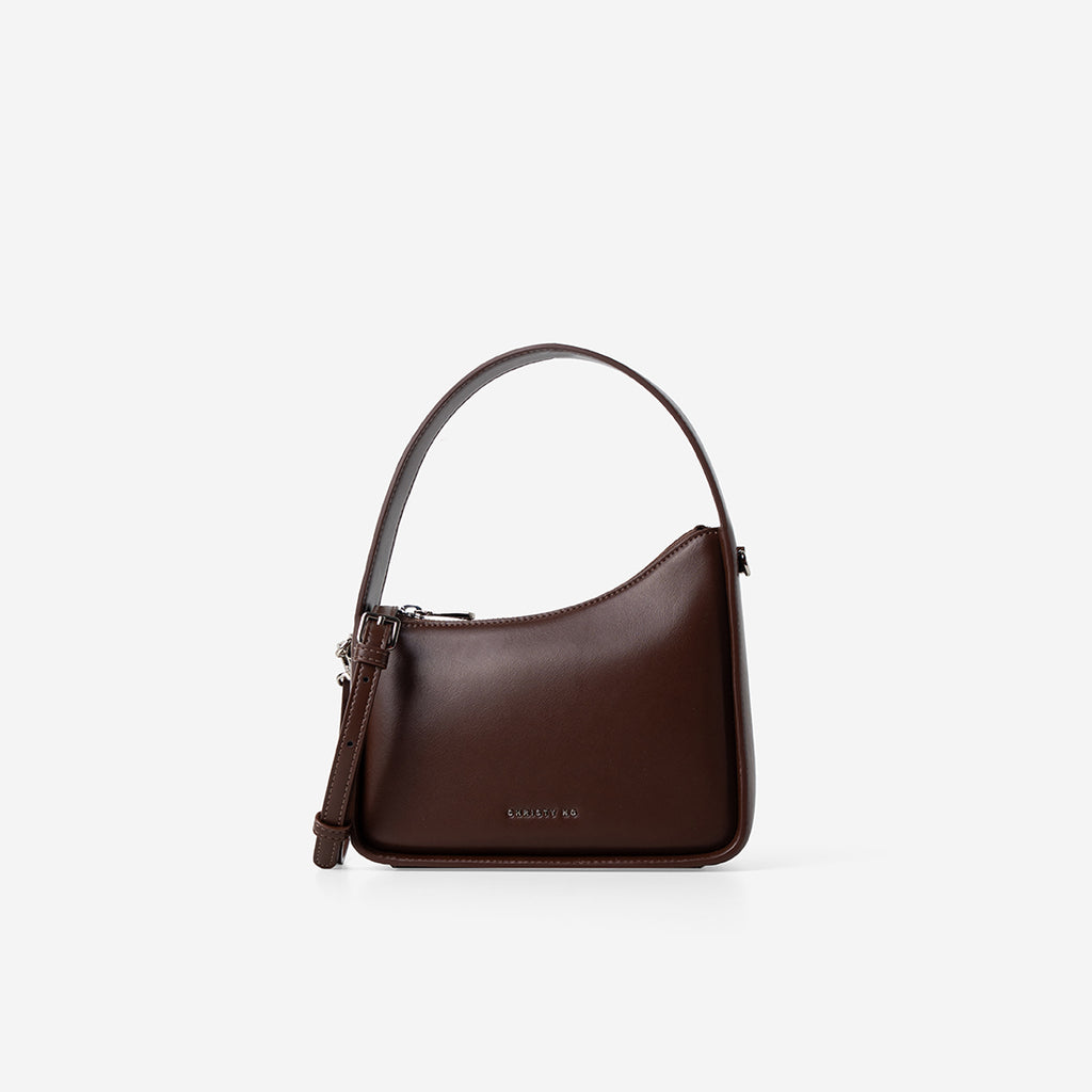 Chestnut Brown