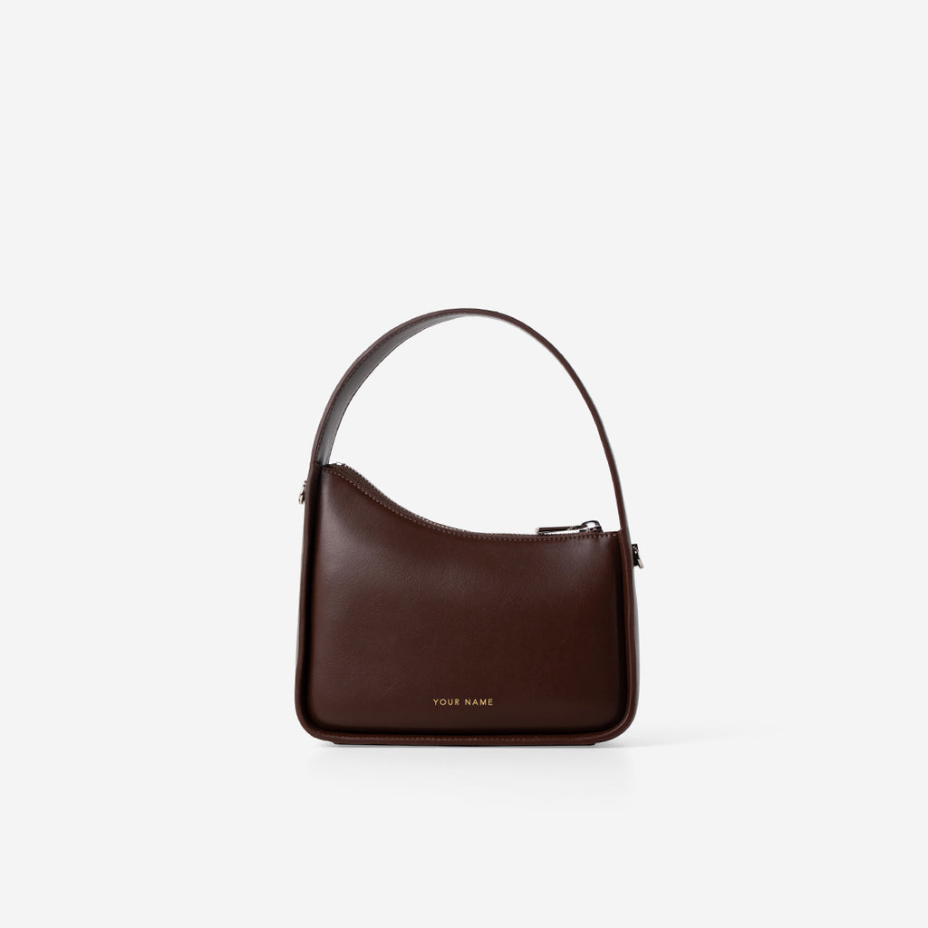 Chestnut Brown