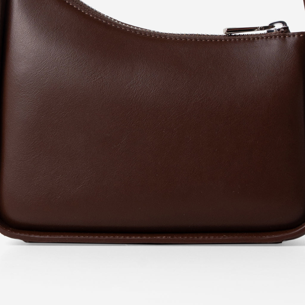 Chestnut Brown-text