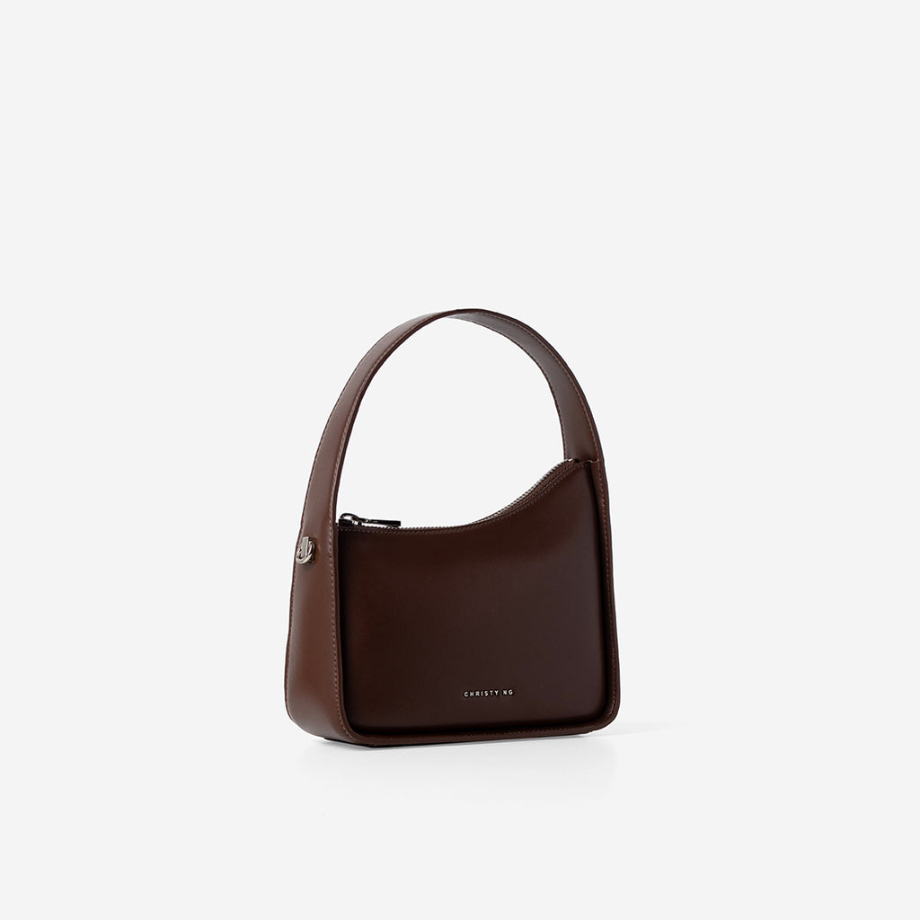 Chestnut Brown