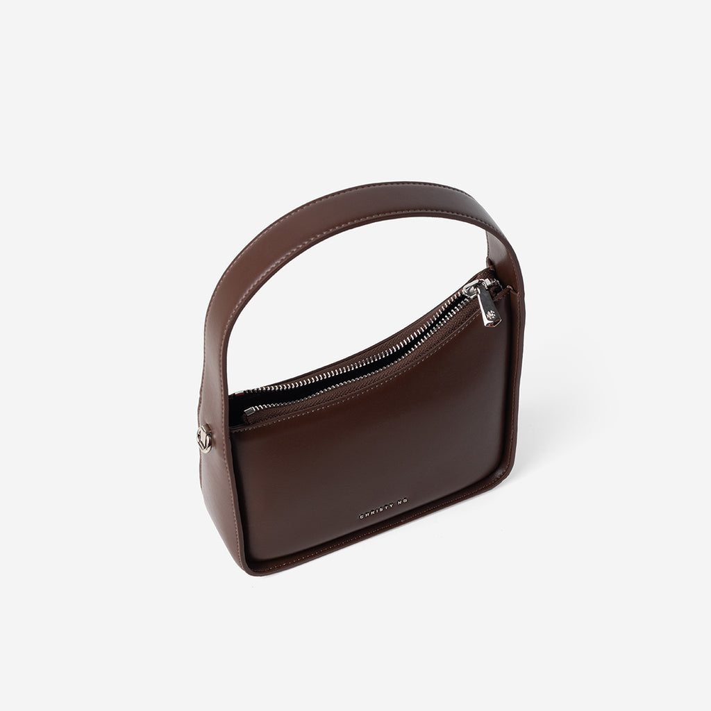 Chestnut Brown