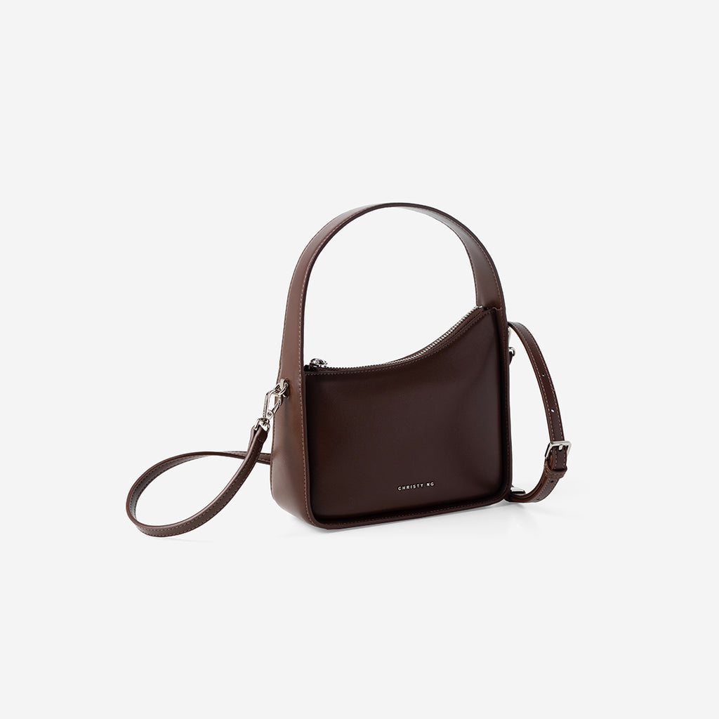 Chestnut Brown