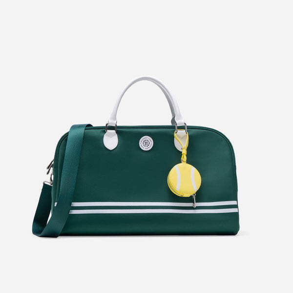 Keith Large Duffle Bag (Racquet Club Edition) | Christy Ng Indonesia