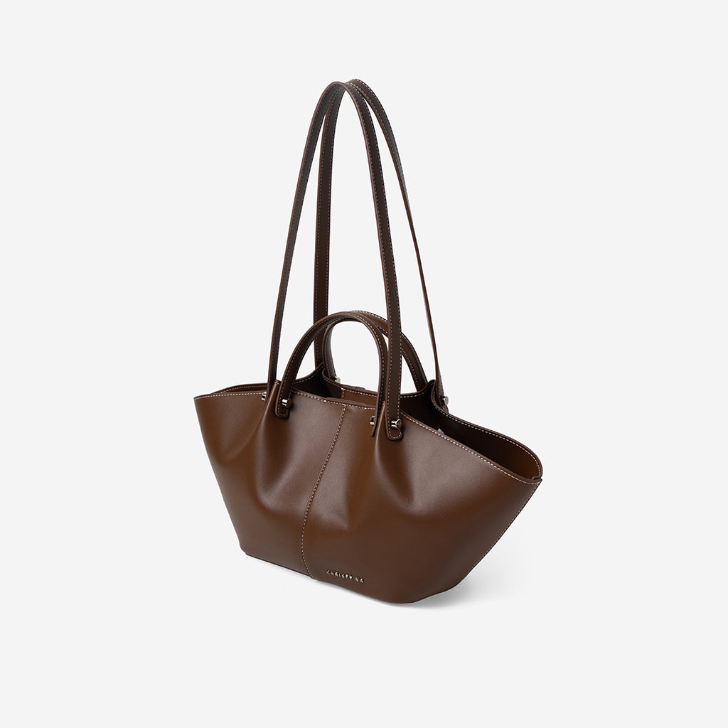 Walnut Brown