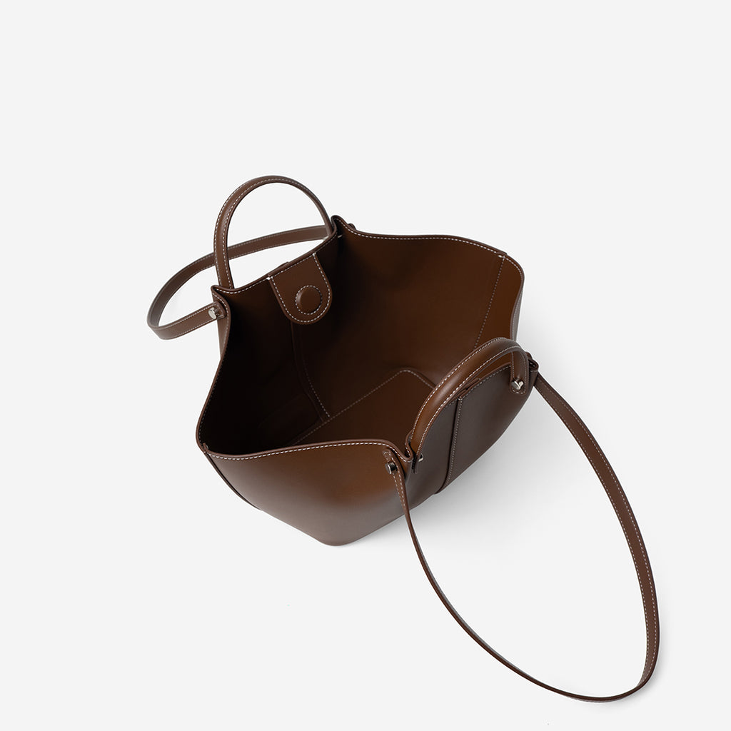 Walnut Brown