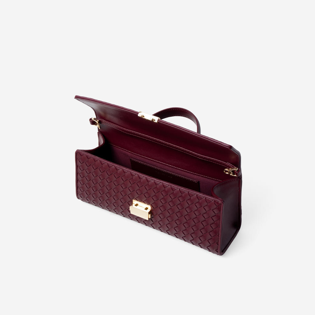 Bruna Handbag