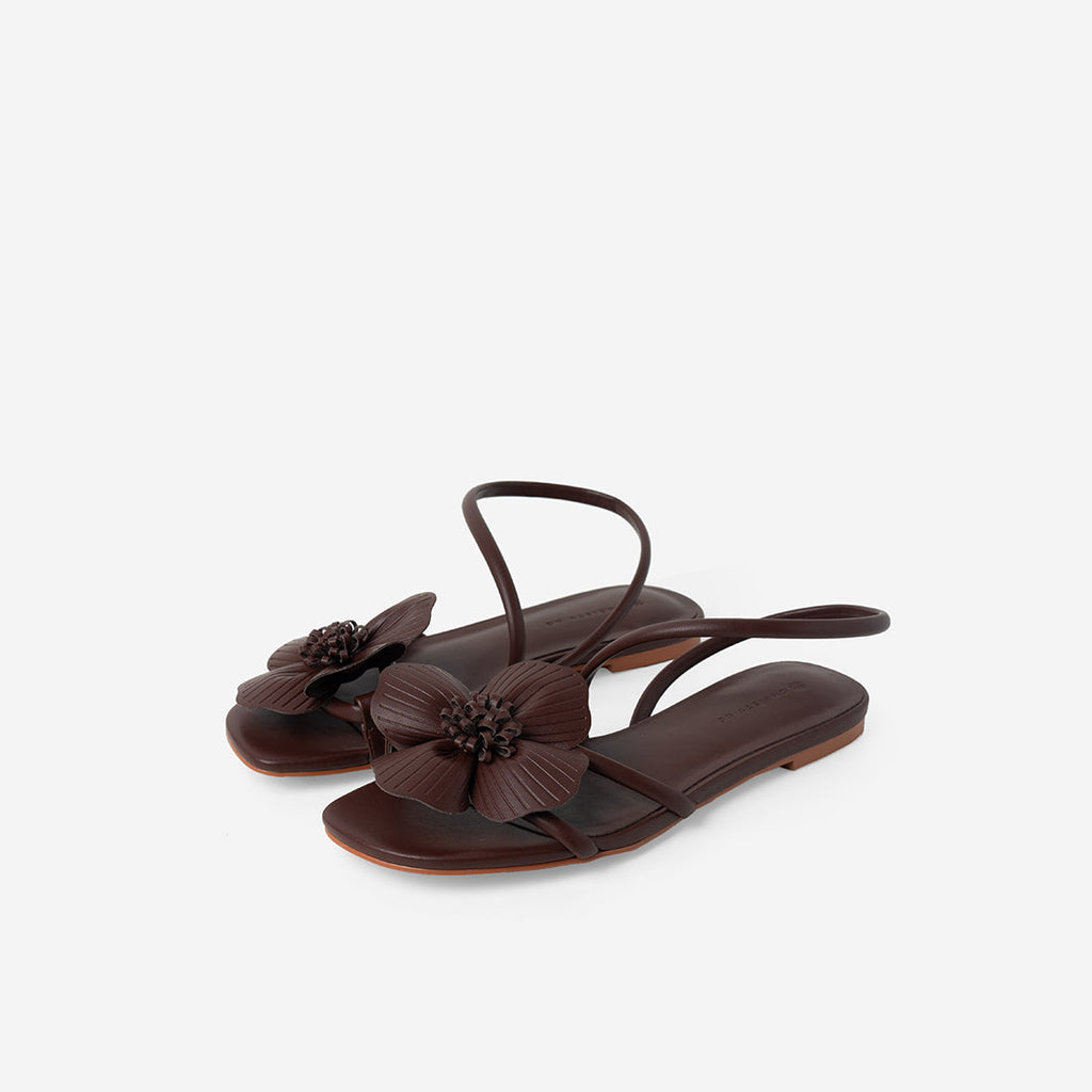 Chestnut Brown