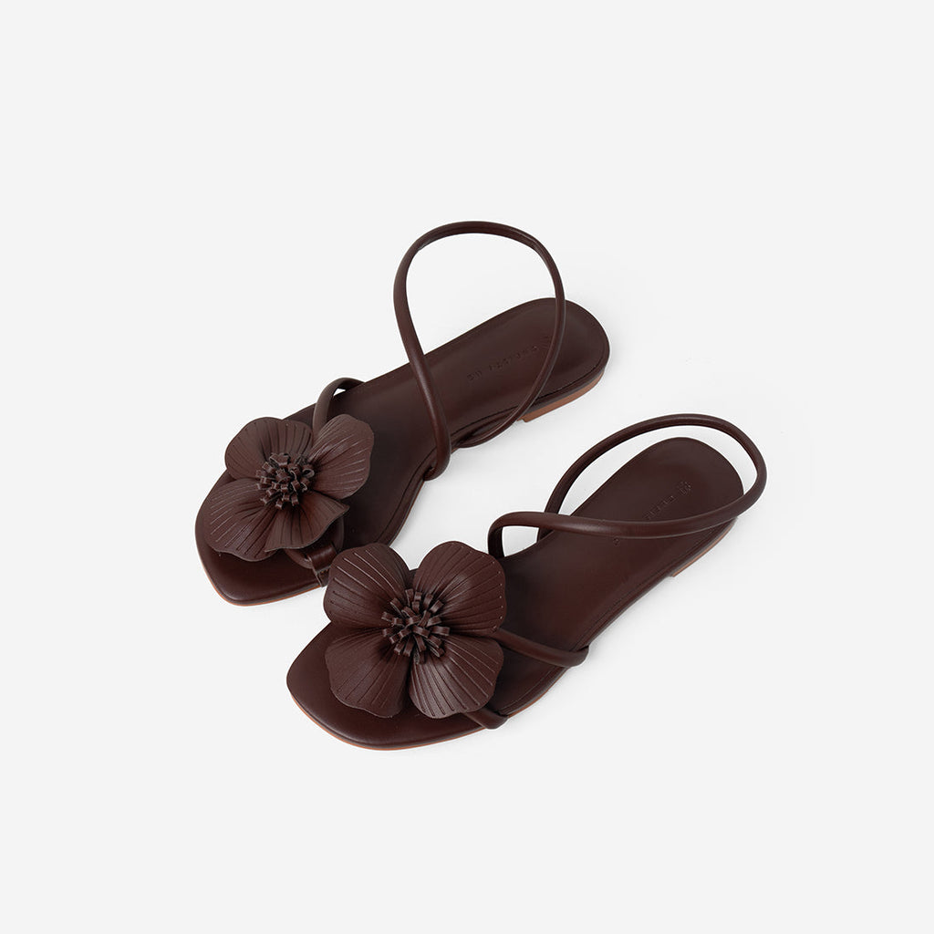Chestnut Brown