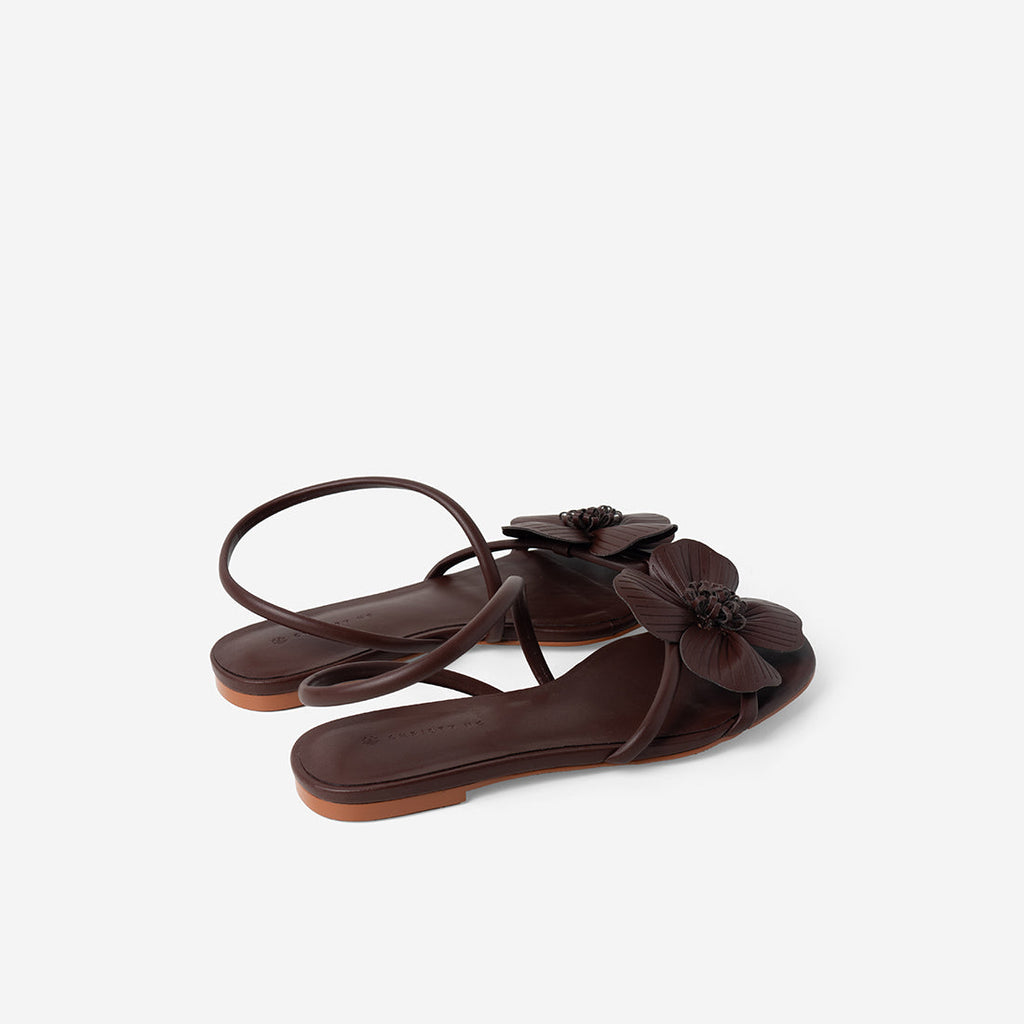 Chestnut Brown