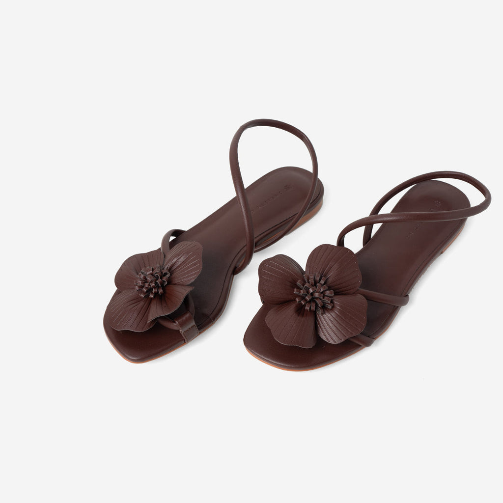 Chestnut Brown