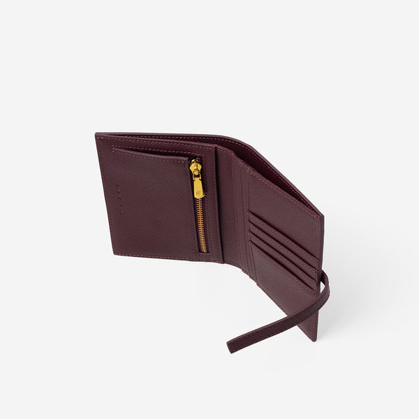 Cameron Small Wallet | Christy Ng Indonesia
