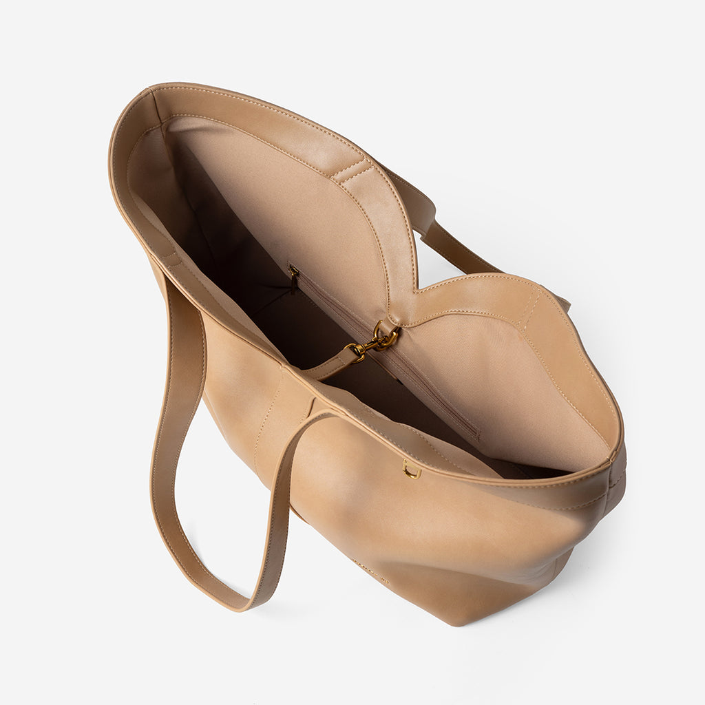 Oat Brown