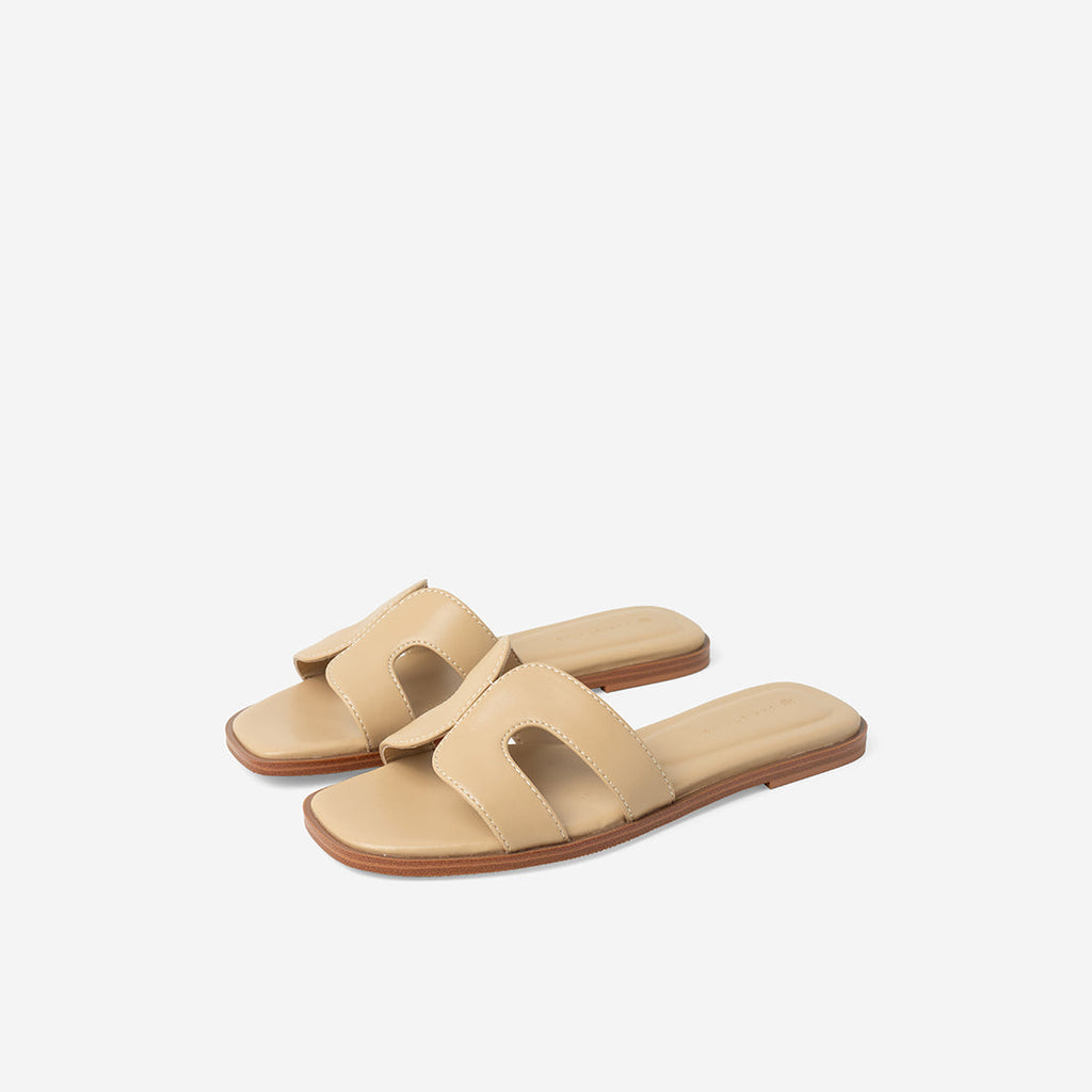 Oat Brown