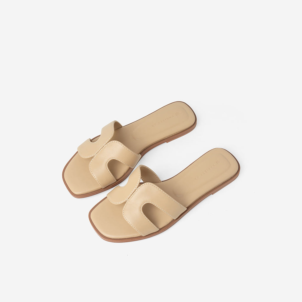 Oat Brown
