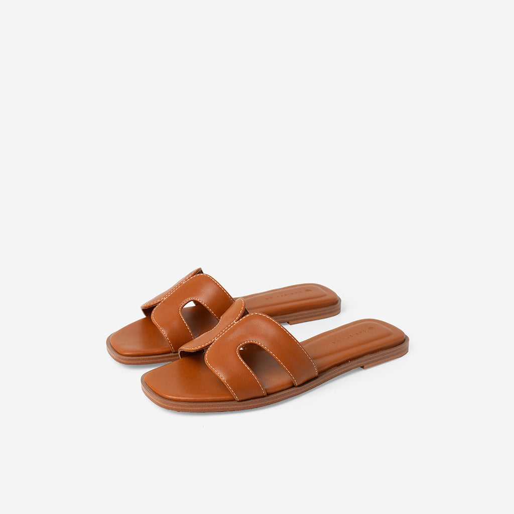 Tan