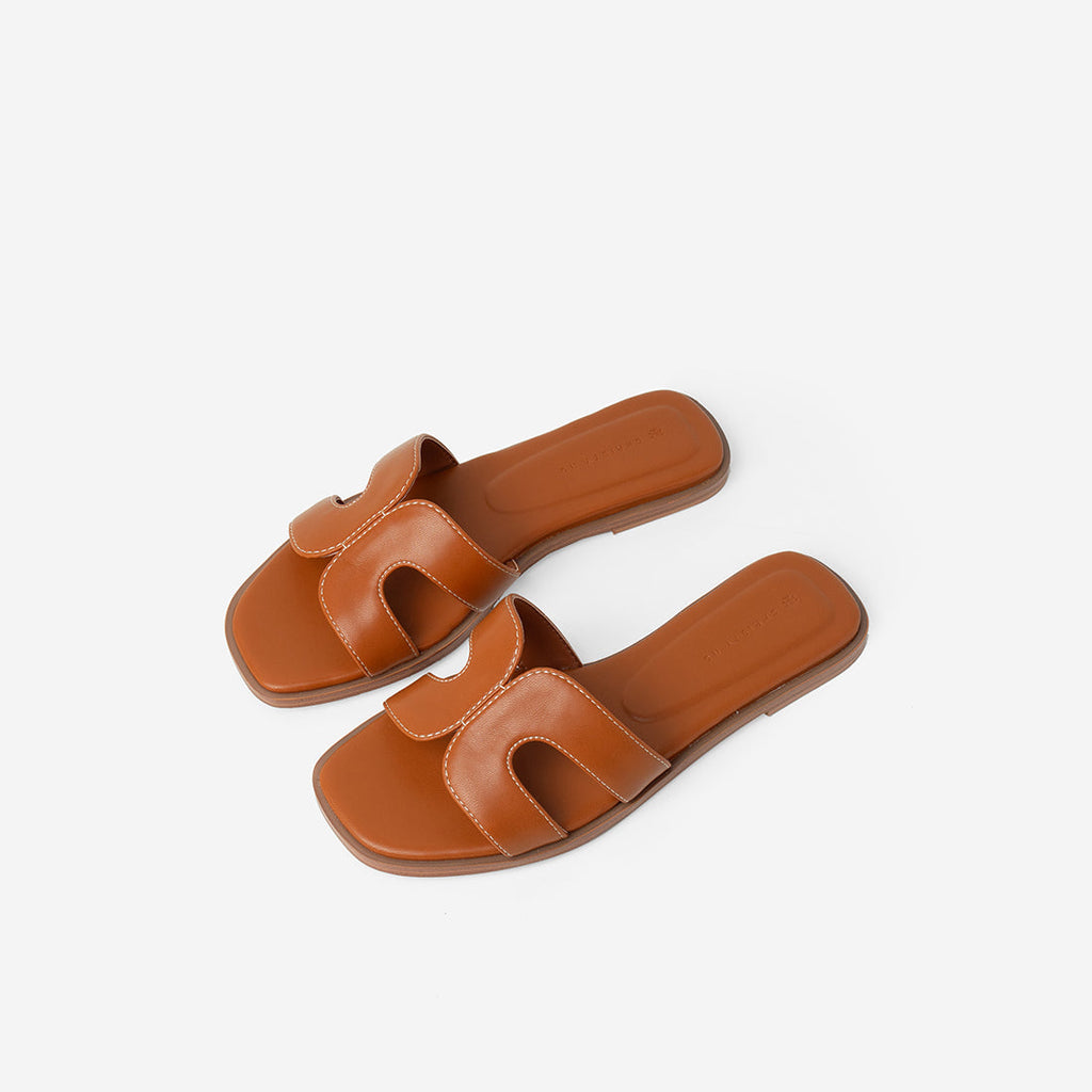 Tan