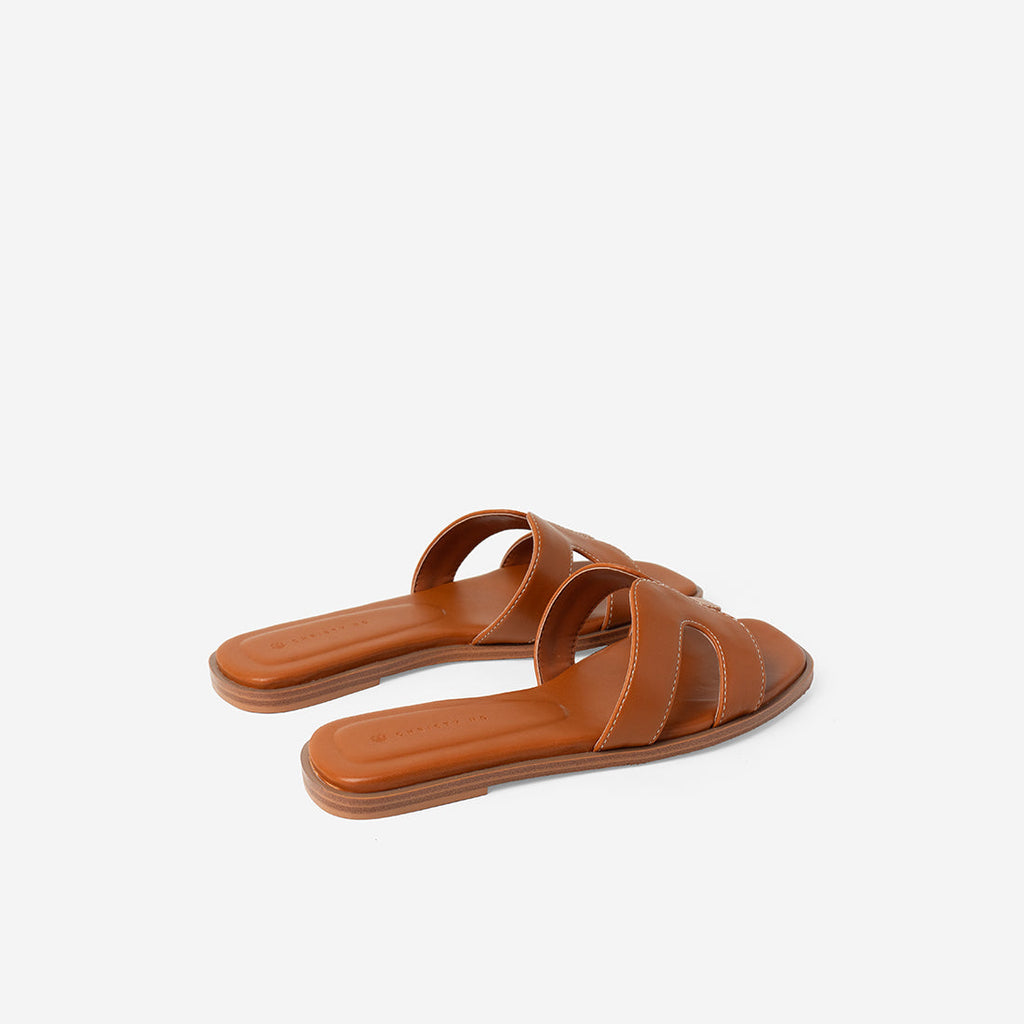 Tan