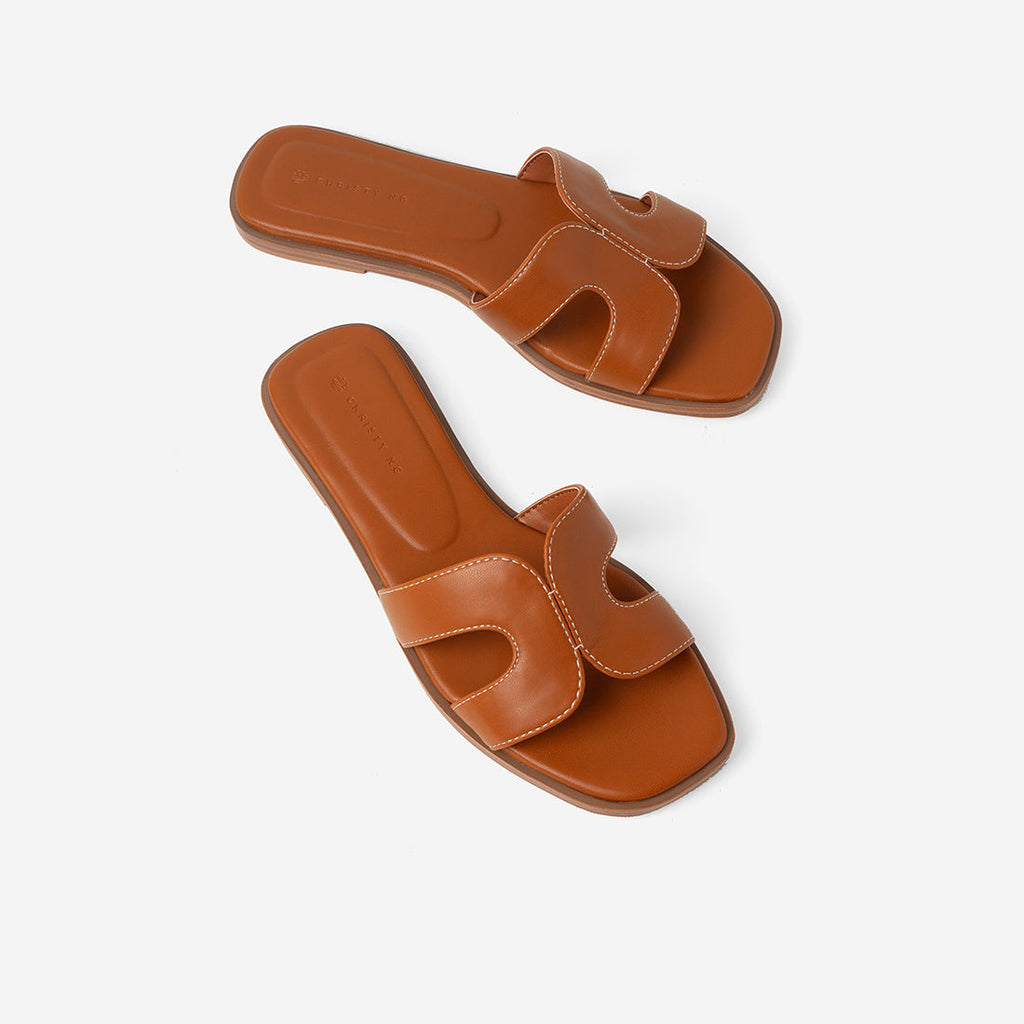 Tan