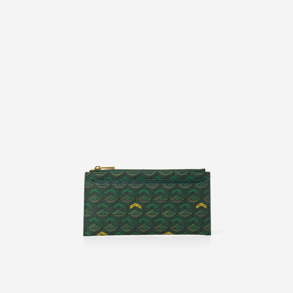 Emerald Green