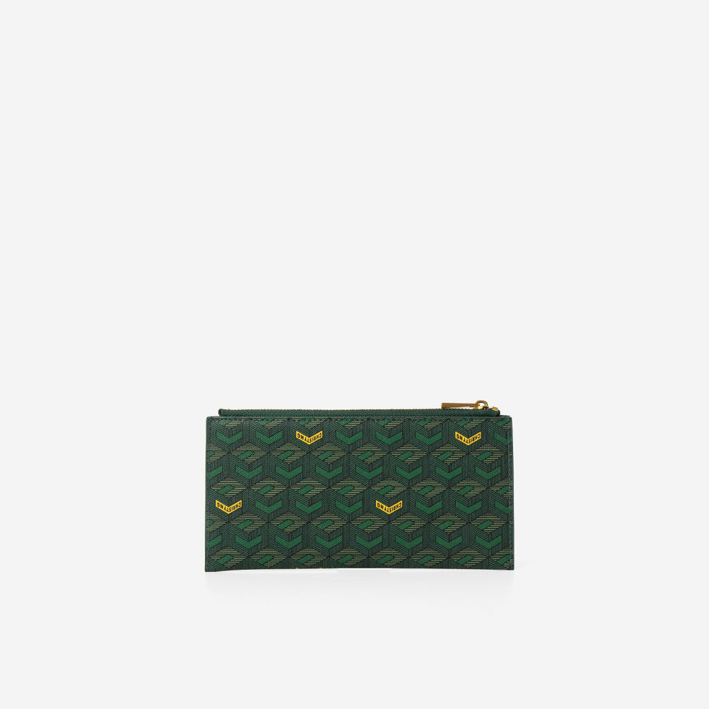 Emerald Green
