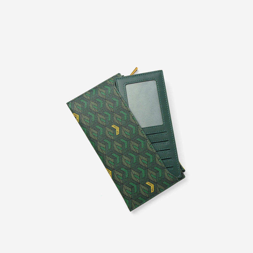 Emerald Green