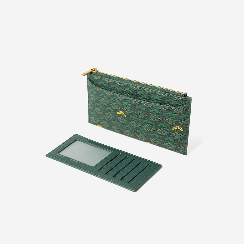 Emerald Green