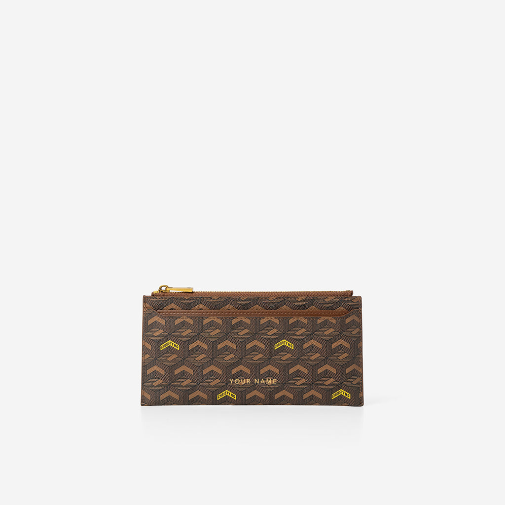 Espresso Brown