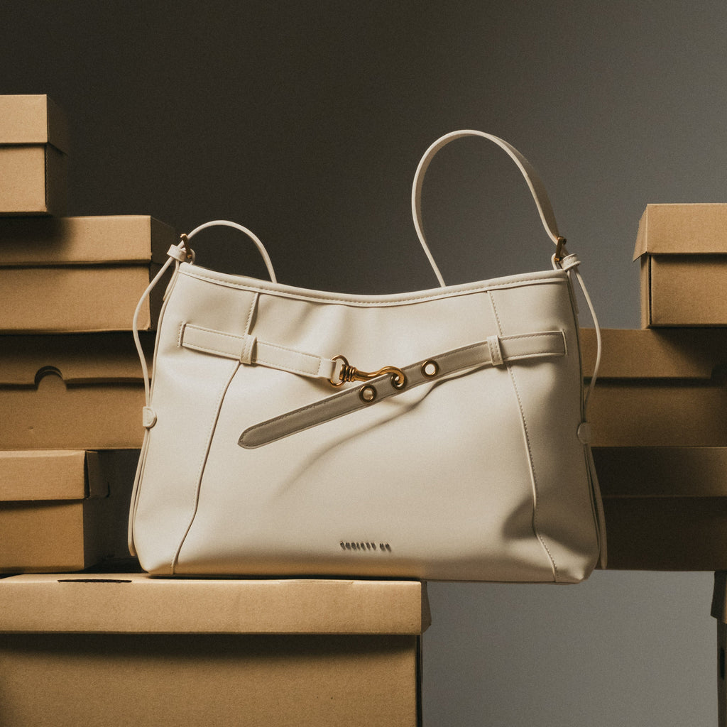Latte Beige
