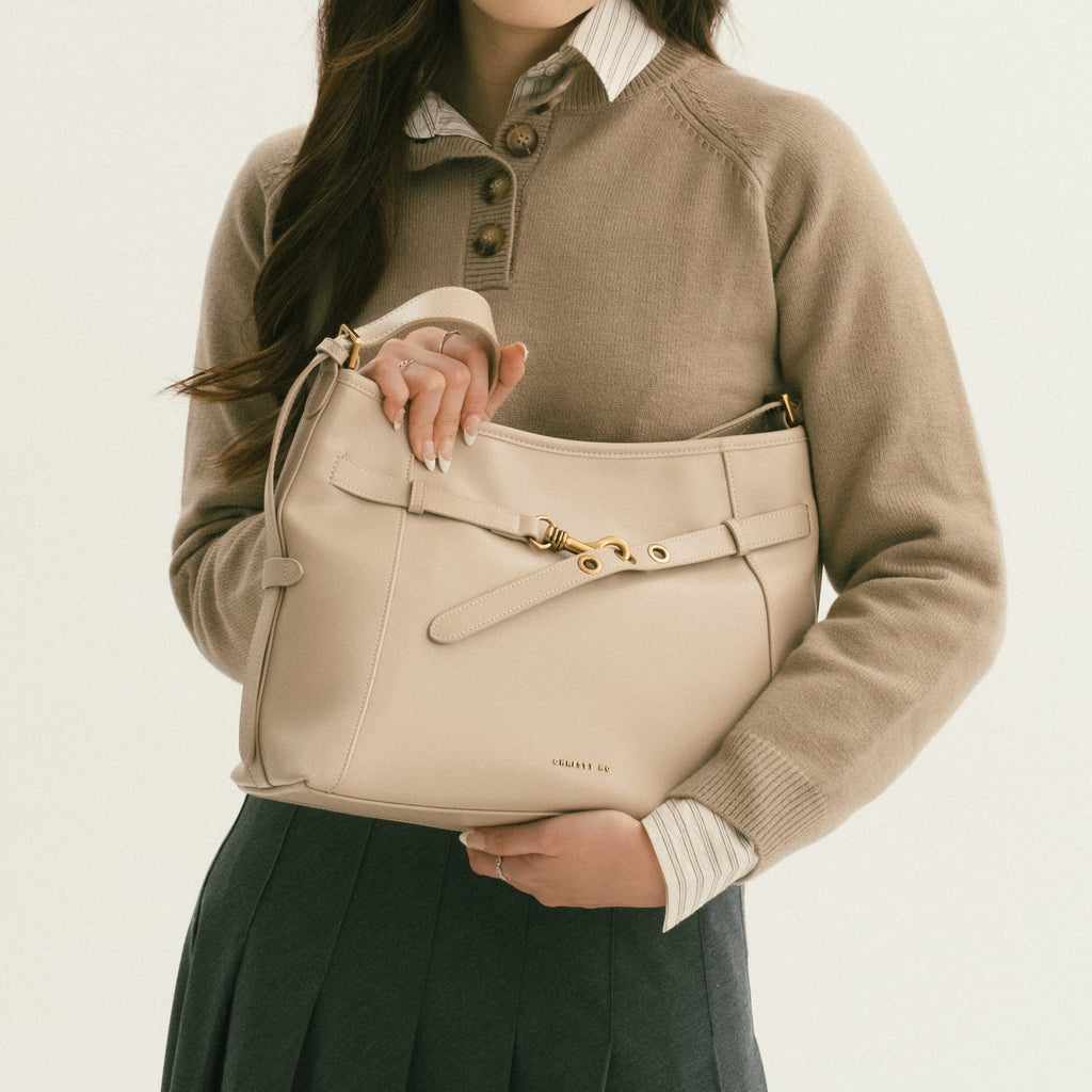 Oat Brown