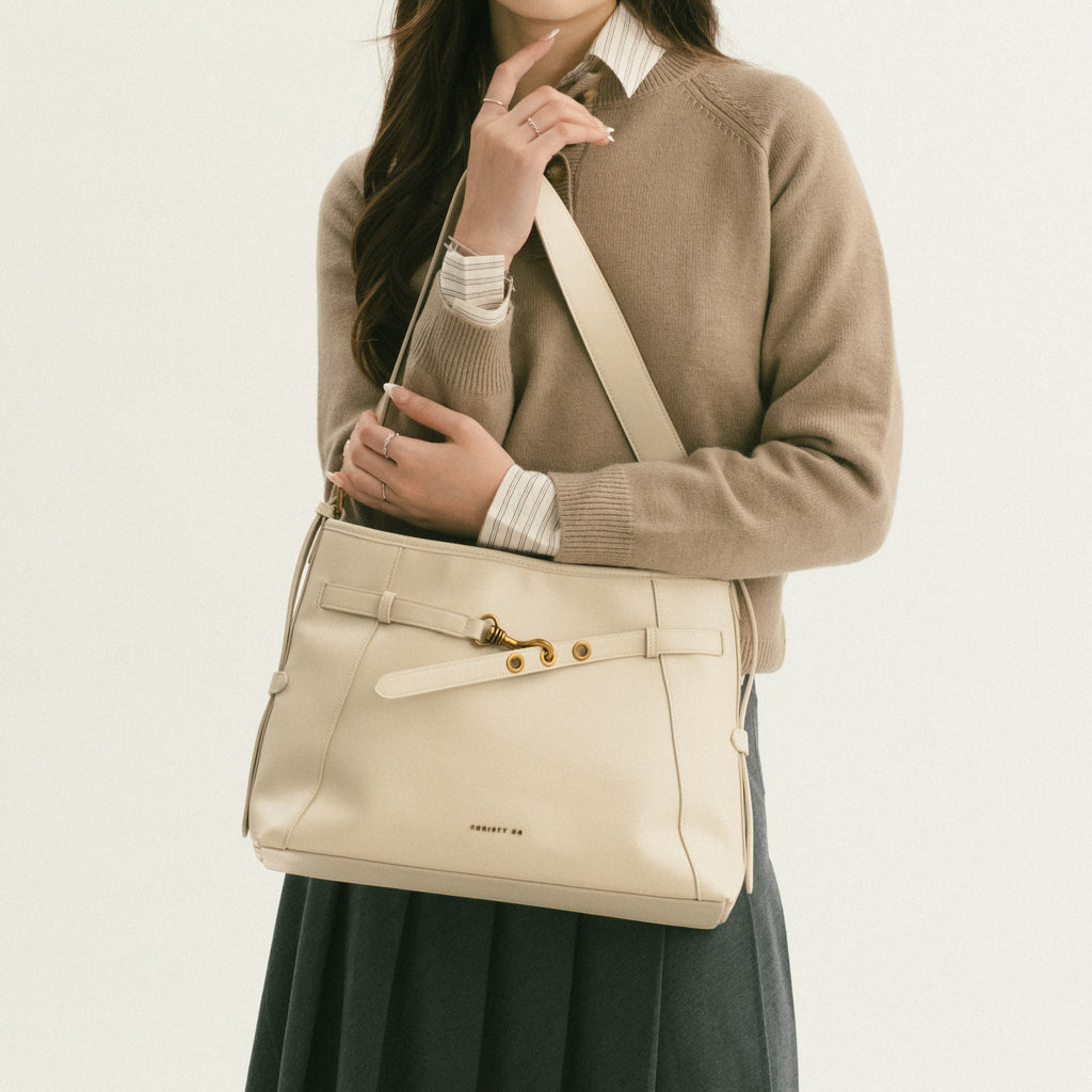 Latte Beige