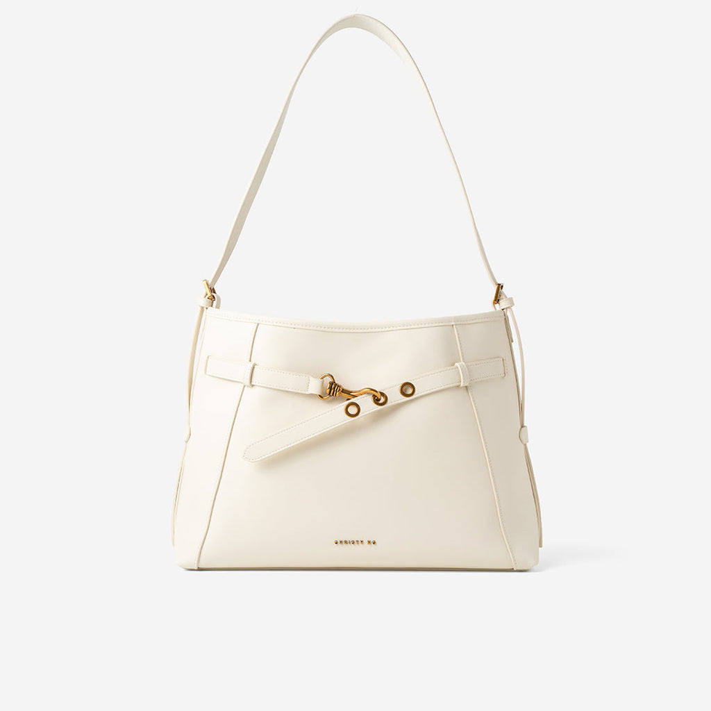 Eggshell White