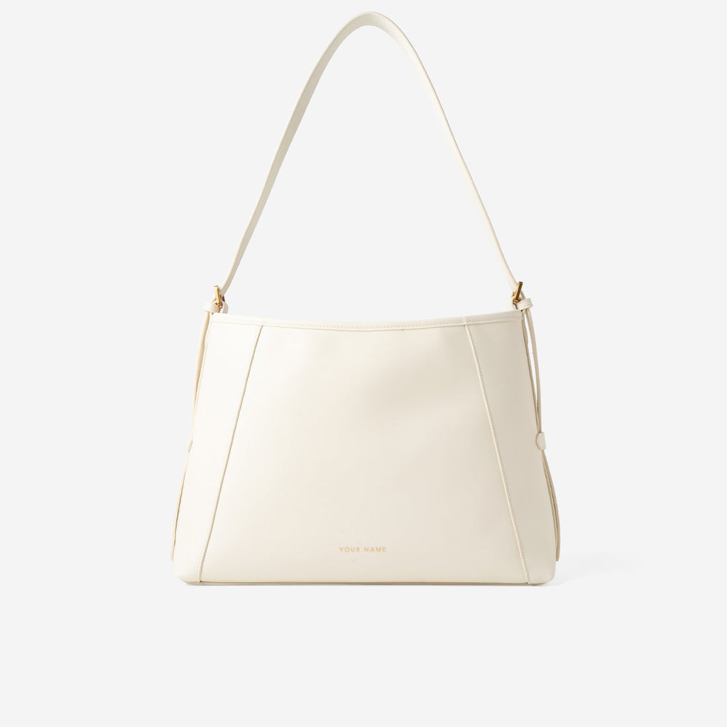 Eggshell White