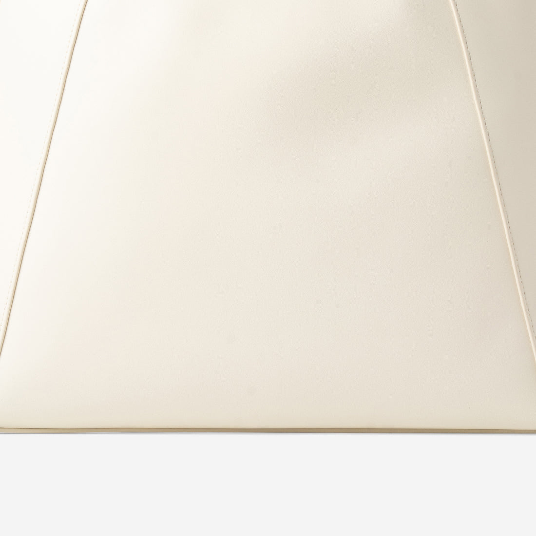 Eggshell White-text