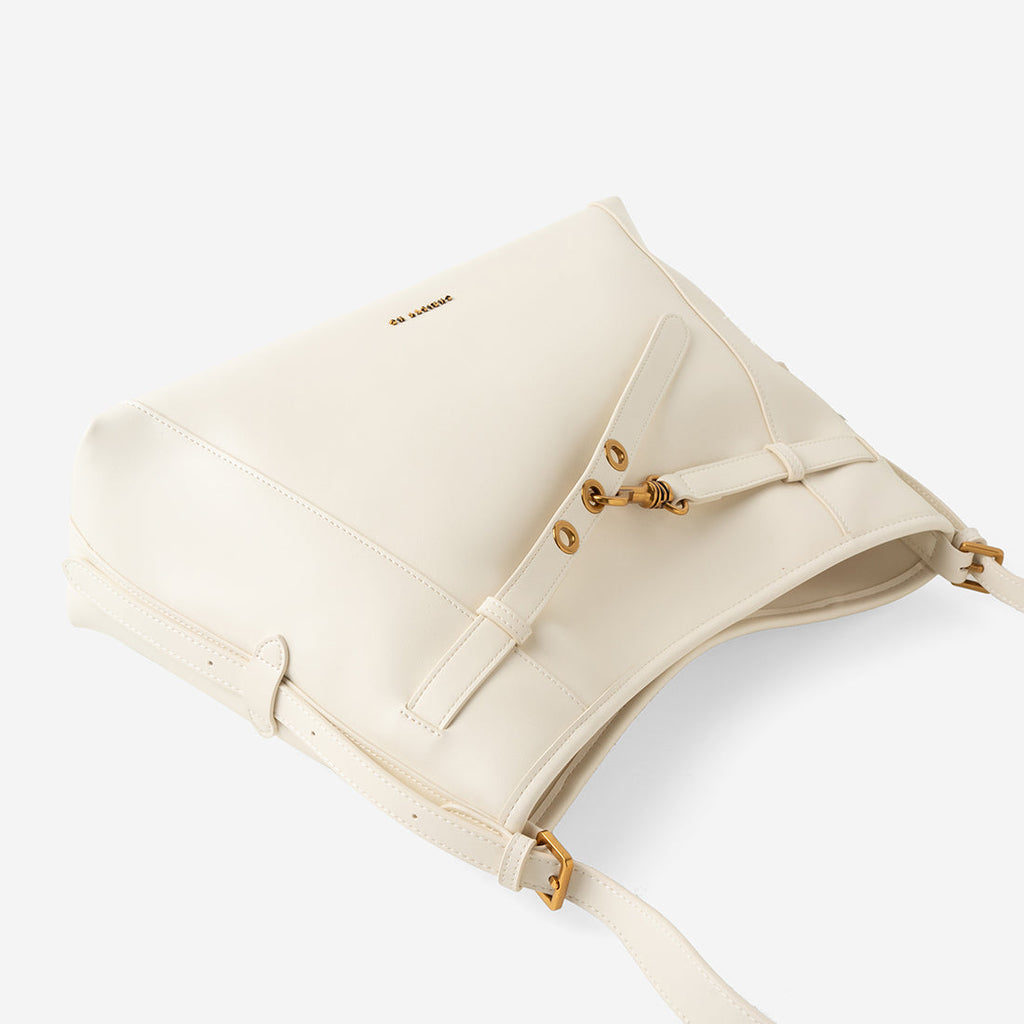 Eggshell White