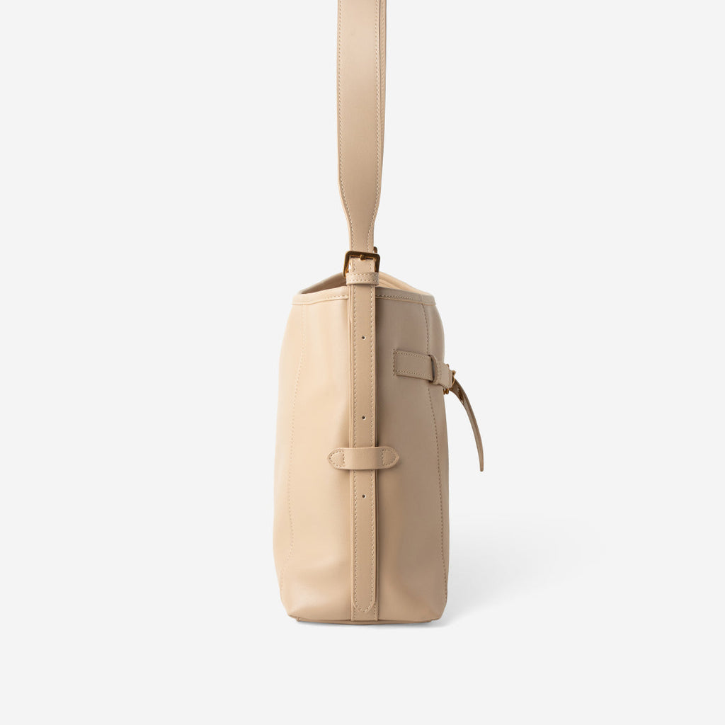 Oat Brown