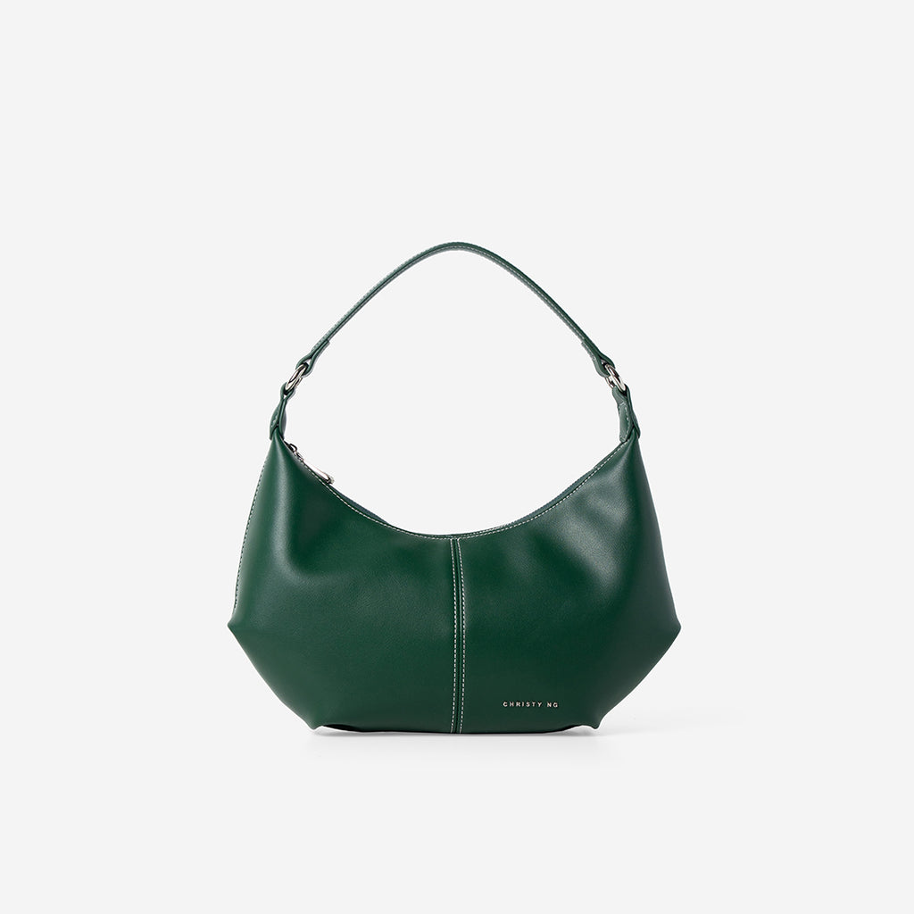 Emerald Green