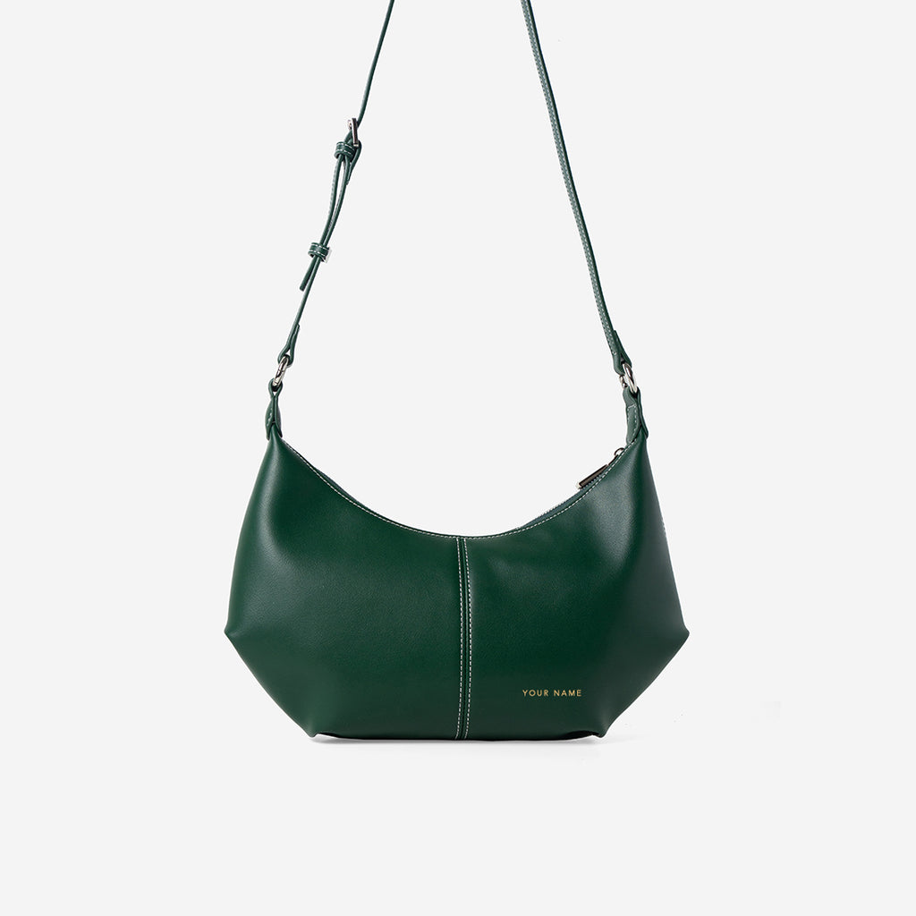 Emerald Green