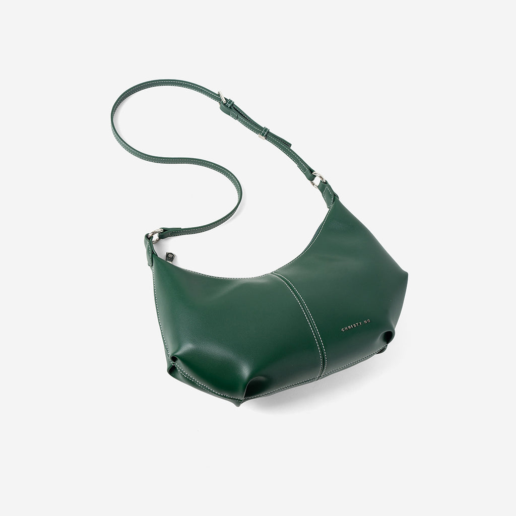 Emerald Green