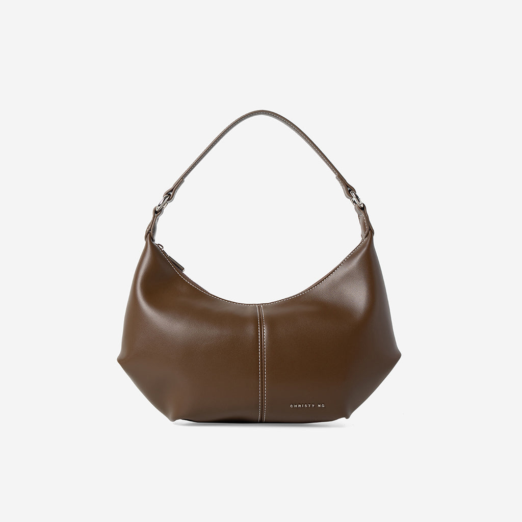 Espresso Brown