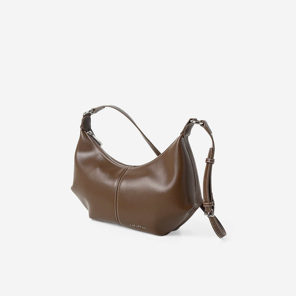 Espresso Brown